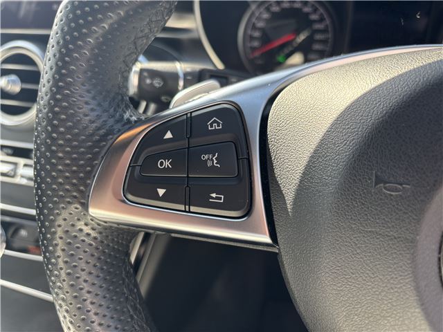 2018 Mercedes-BENZ C-CLASS AMG — миниатюра 19
