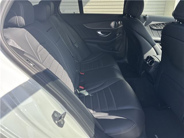 2018 Mercedes-BENZ C-CLASS AMG — миниатюра 22