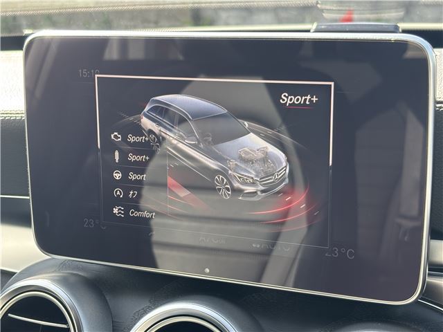 2018 Mercedes-BENZ C-CLASS AMG — миниатюра 26
