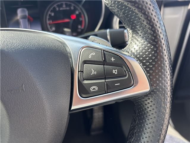 2018 Mercedes-BENZ C-CLASS AMG — миниатюра 27