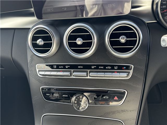 2018 Mercedes-BENZ C-CLASS AMG — миниатюра 28
