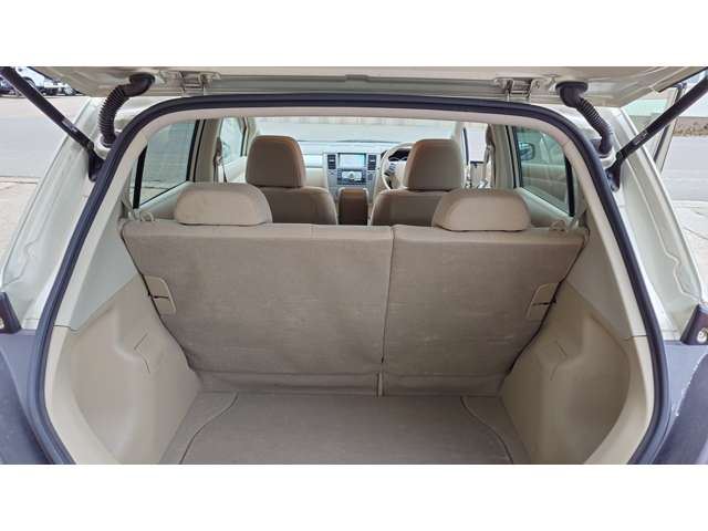 صورة 9 لـ 2007 Nissan TIIDA