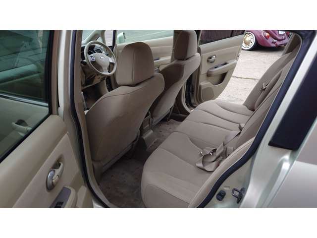 صورة 8 لـ 2007 Nissan TIIDA