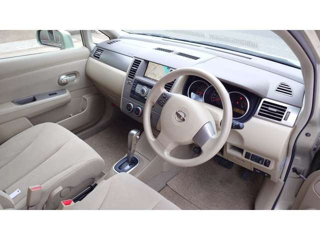 صورة 5 لـ 2007 Nissan TIIDA
