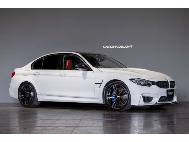 2015 BMW M3 SEDAN — миниатюра 15