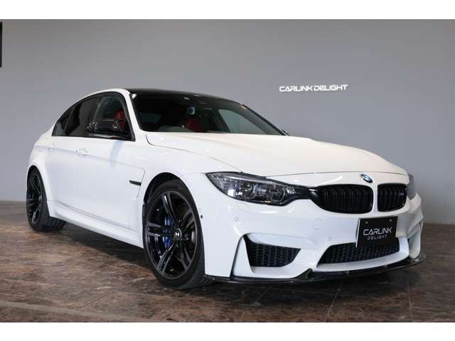 2015 BMW M3 SEDAN — миниатюра 16