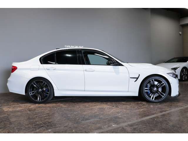 2015 BMW M3 SEDAN — миниатюра 17
