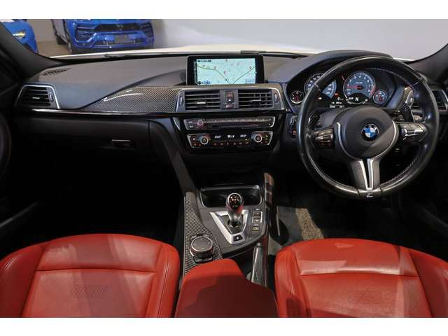 2015 BMW M3 SEDAN — миниатюра 21