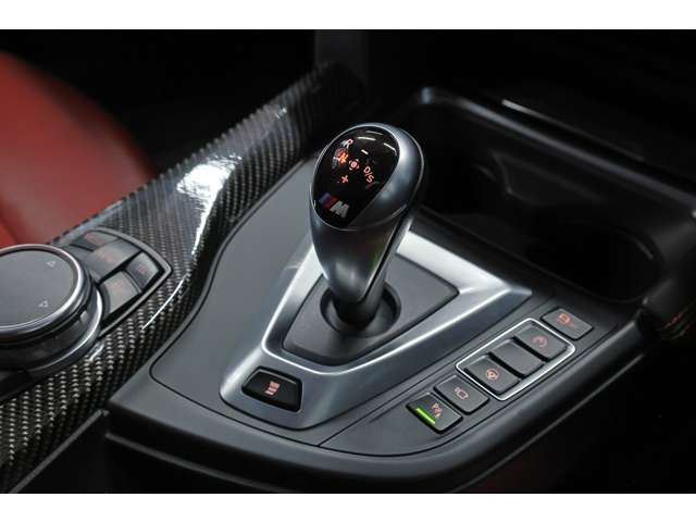 2015 BMW M3 SEDAN — миниатюра 29