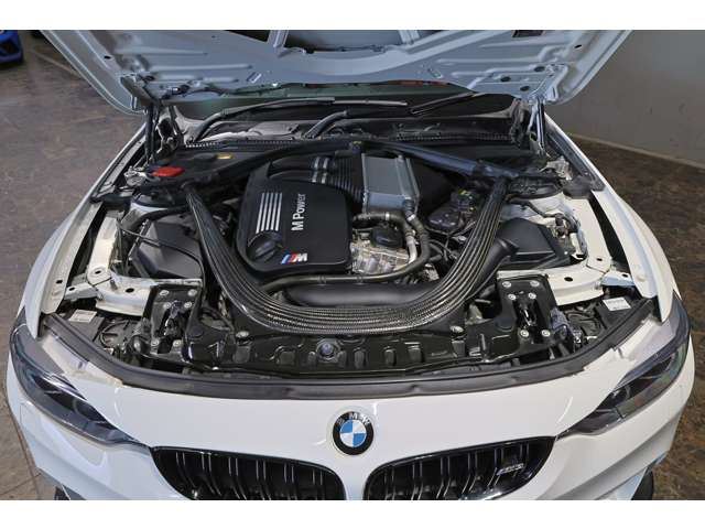 2015 BMW M3 SEDAN — миниатюра 31