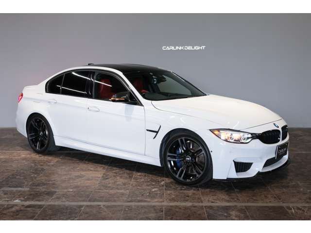 2015 BMW M3 SEDAN — миниатюра 34
