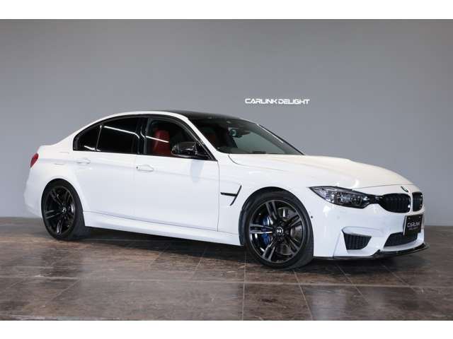 2015 BMW M3 SEDAN — миниатюра 35