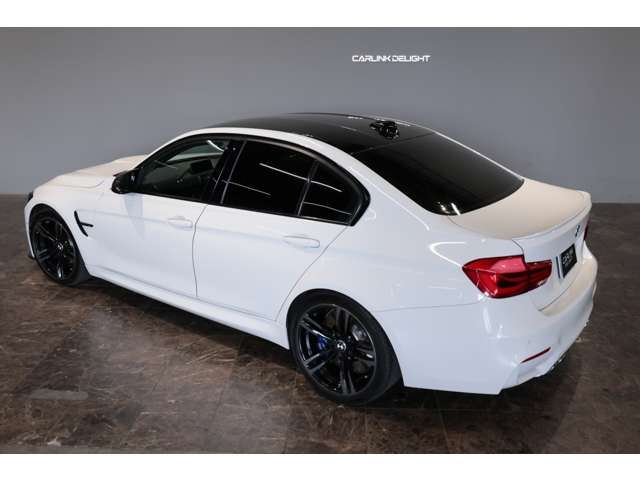 2015 BMW M3 SEDAN — миниатюра 37