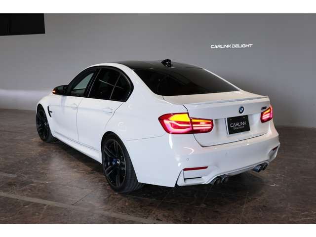 2015 BMW M3 SEDAN — миниатюра 40