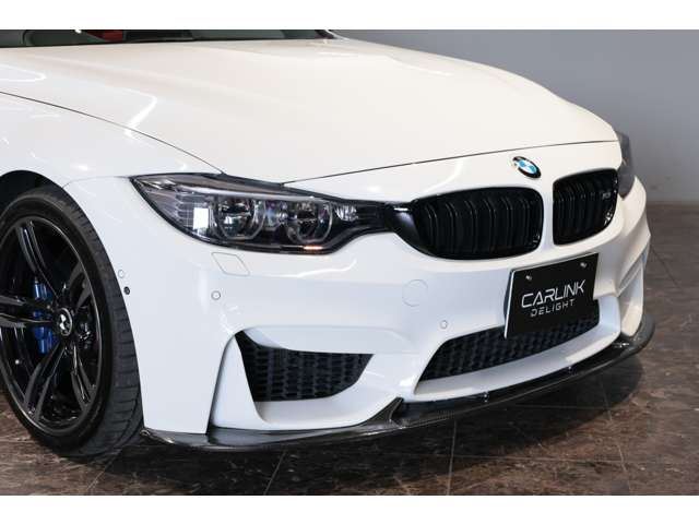 2015 BMW M3 SEDAN — миниатюра 42