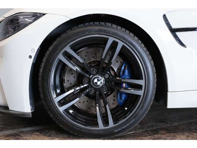 2015 BMW M3 SEDAN — миниатюра 44