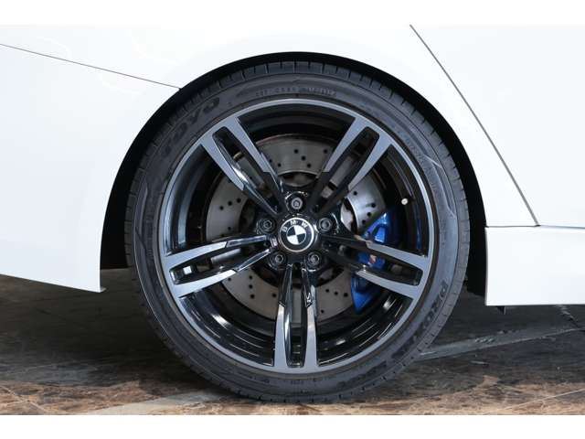 2015 BMW M3 SEDAN — миниатюра 47