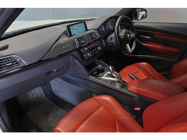 2015 BMW M3 SEDAN — миниатюра 49