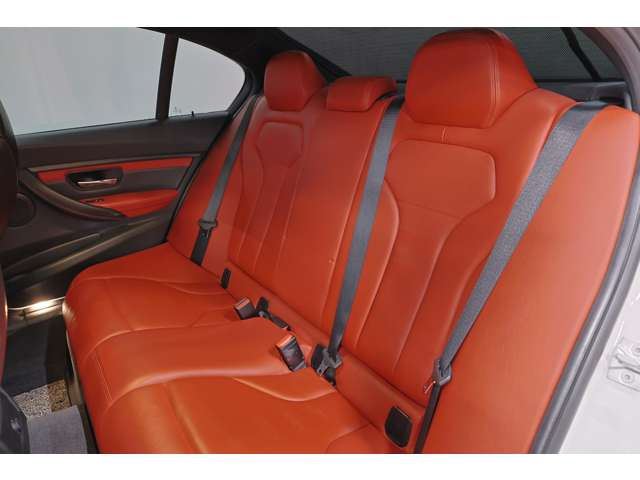 2015 BMW M3 SEDAN — миниатюра 52