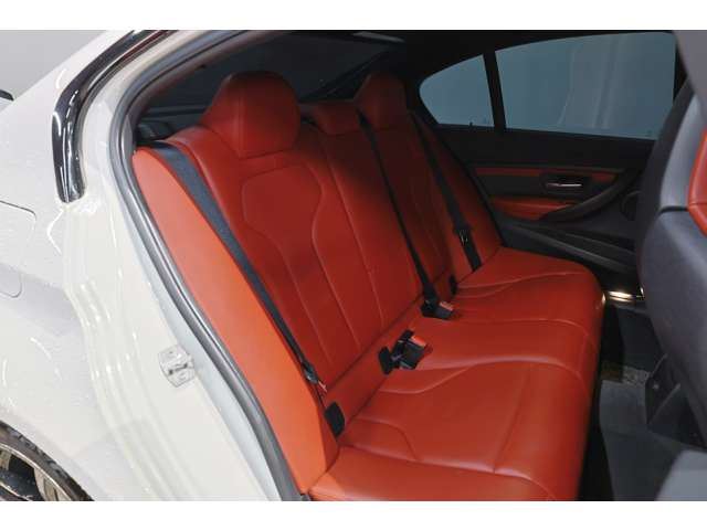 2015 BMW M3 SEDAN — миниатюра 54