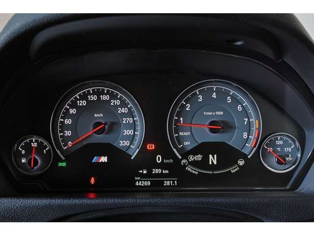 2015 BMW M3 SEDAN — миниатюра 57