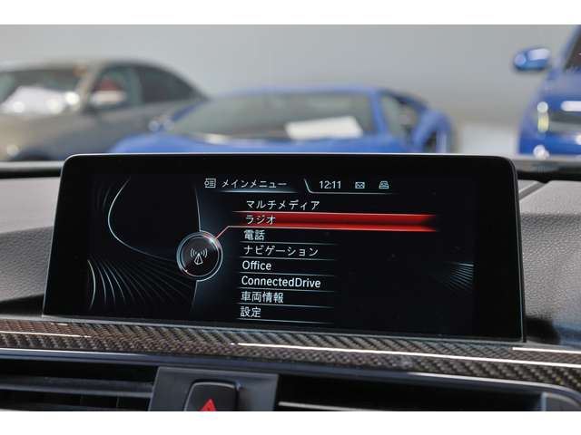2015 BMW M3 SEDAN — миниатюра 67