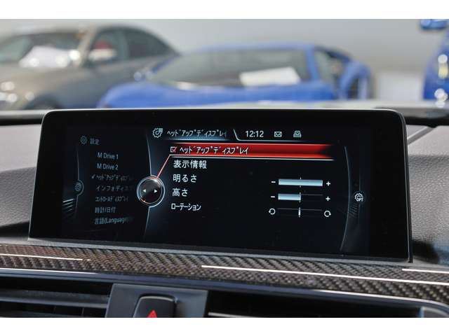 2015 BMW M3 SEDAN — миниатюра 69