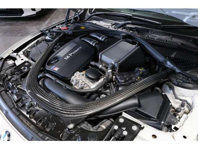 2015 BMW M3 SEDAN — миниатюра 80