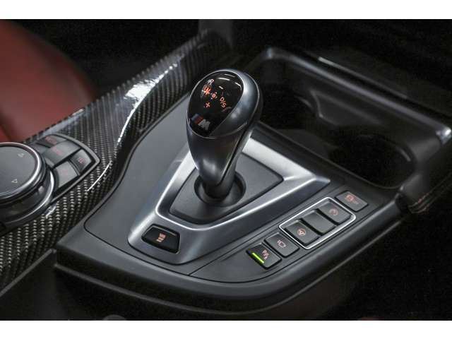 2015 BMW M3 SEDAN photo 8