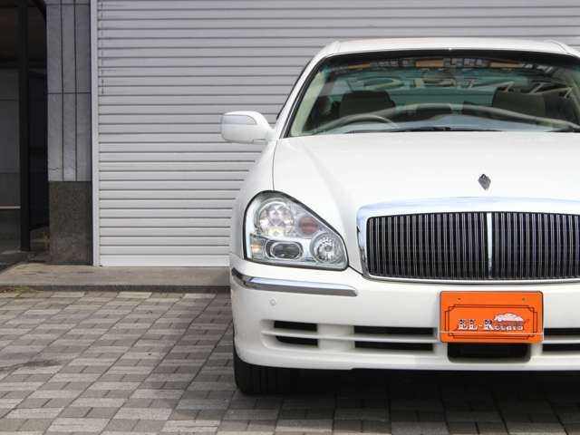 2010 Nissan PRESIDENT 缩略图 15