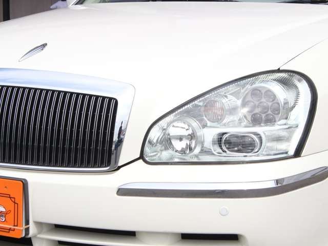 2010 Nissan PRESIDENT 缩略图 16