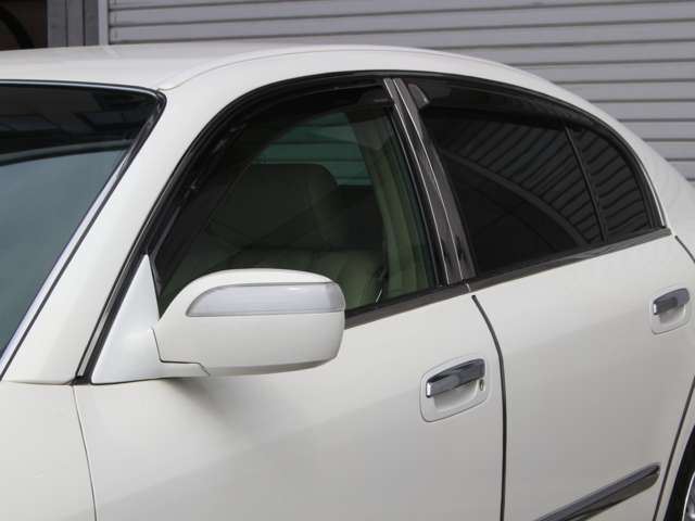 2010 Nissan PRESIDENT 缩略图 17