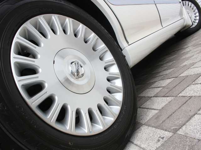 2010 Nissan PRESIDENT 缩略图 18
