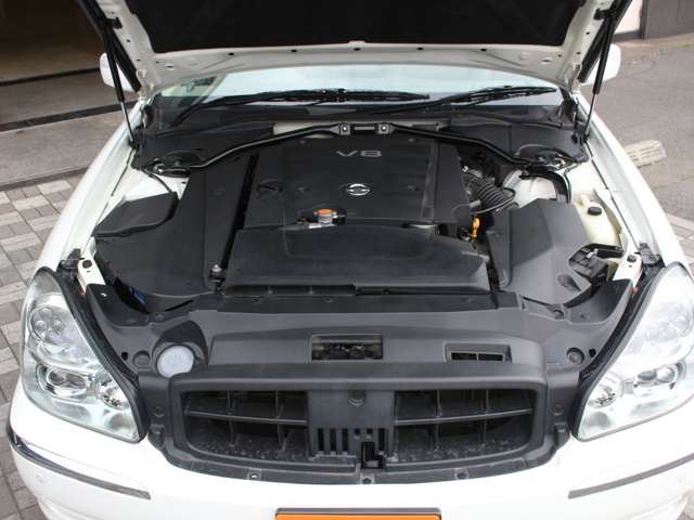 2010 Nissan PRESIDENT 缩略图 21