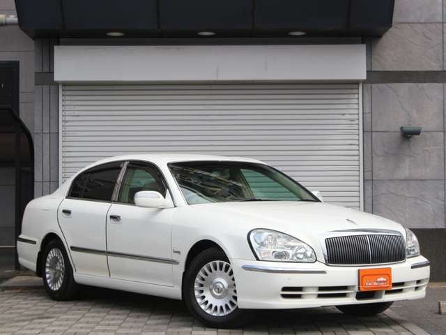 2010 Nissan PRESIDENT 缩略图 22