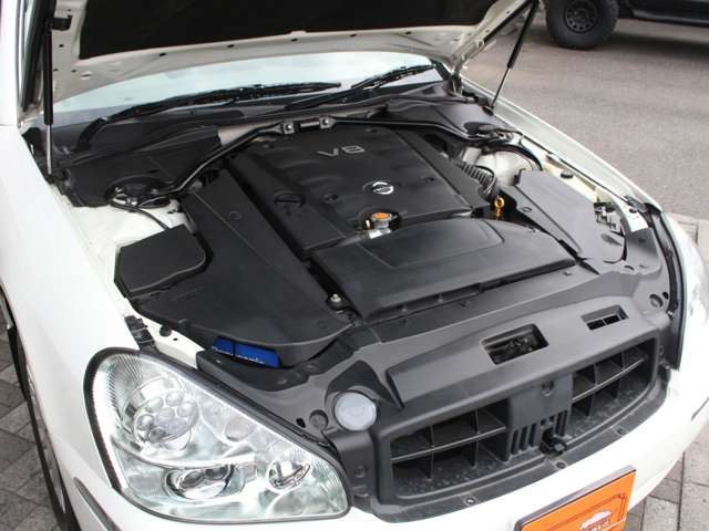 2010 Nissan PRESIDENT 缩略图 25
