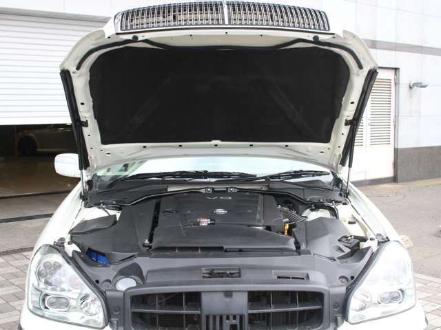 2010 Nissan PRESIDENT 缩略图 26