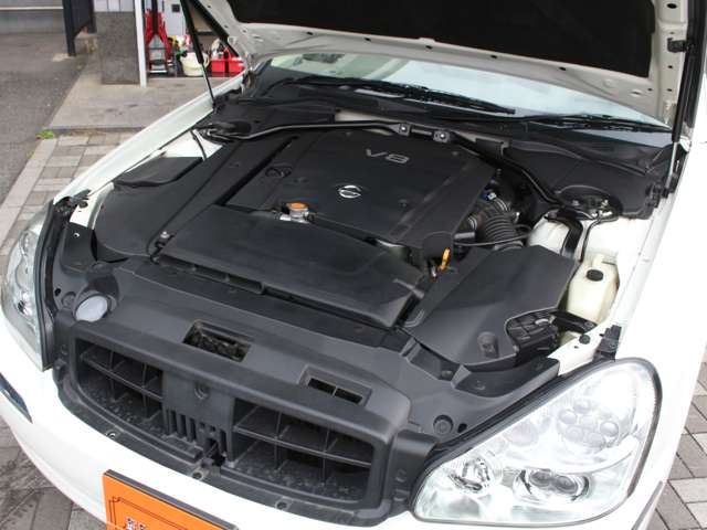 2010 Nissan PRESIDENT 缩略图 27