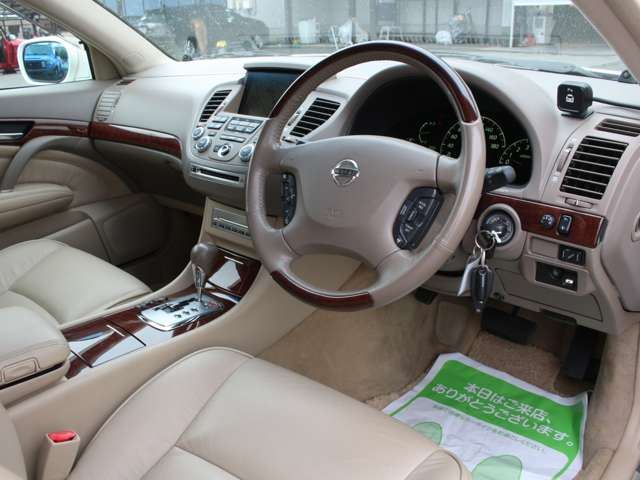 2010 Nissan PRESIDENT 缩略图 30