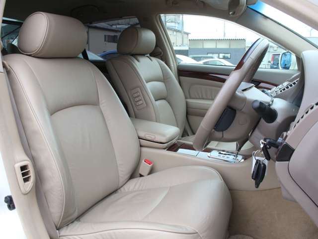 2010 Nissan PRESIDENT 缩略图 32