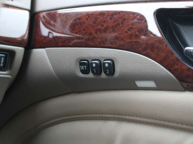 2010 Nissan PRESIDENT 缩略图 35