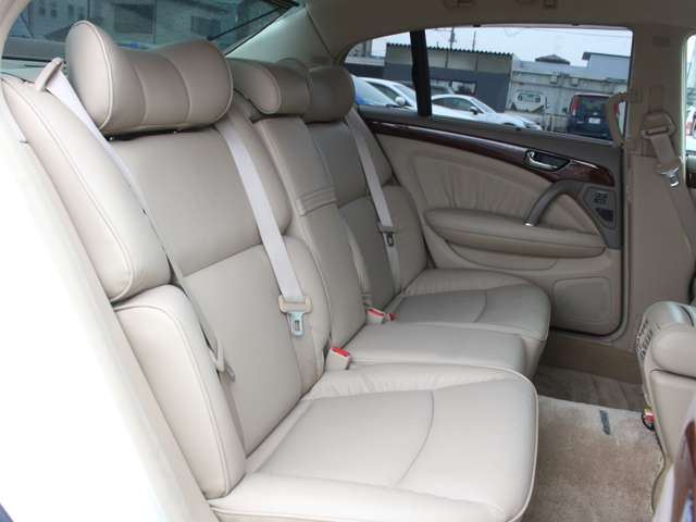 2010 Nissan PRESIDENT 缩略图 36