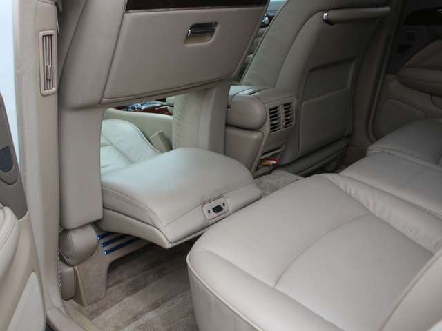 2010 Nissan PRESIDENT 缩略图 41