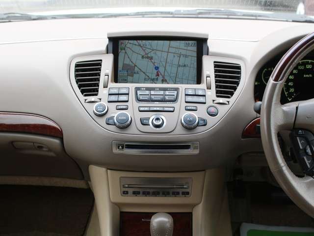 2010 Nissan PRESIDENT 缩略图 44