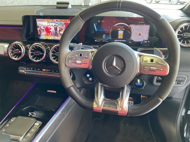 2023 Mercedes-BENZ GLB-CLASS AMG — миниатюра 20