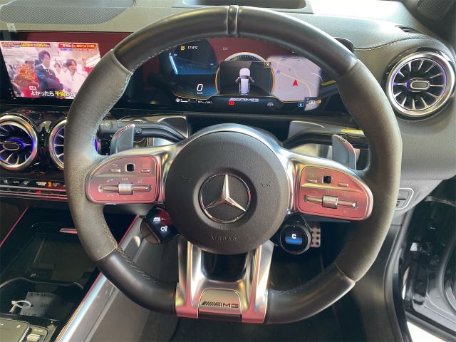 2023 Mercedes-BENZ GLB-CLASS AMG — миниатюра 21
