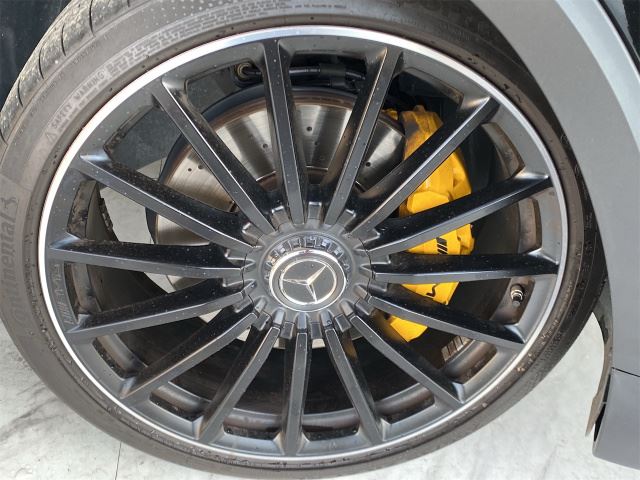 2023 Mercedes-BENZ GLB-CLASS AMG — миниатюра 10
