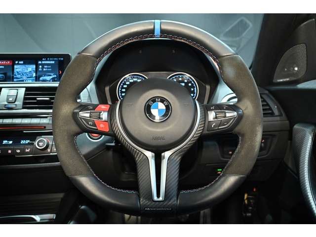 2021 BMW M2 COMPETITION 照片 3