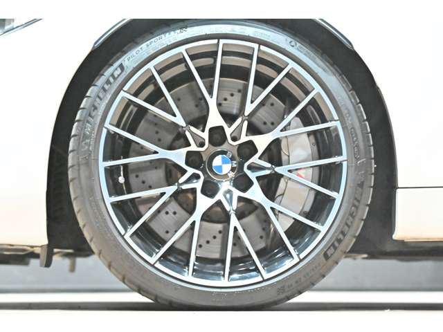 2021 BMW M2 COMPETITION 照片 15
