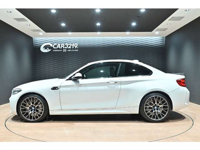 2021 BMW M2 COMPETITION 照片 11